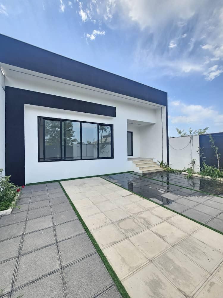 ویلای مدرن، ۲۰۰ متری،تاپ لوکیشن،۲ دقیقهای ساحل|فروش خانه و ویلا|رشت, گلسار|دیوار