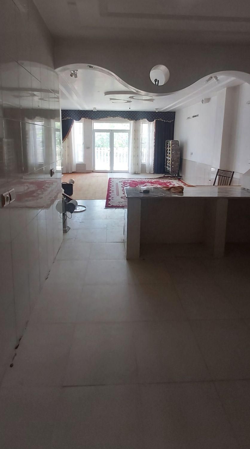 اجاره خانه همکف سروستان|اجارهٔ خانه و ویلا|شهرضا, |دیوار