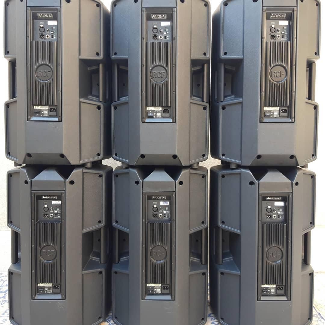 اجاره باندوصدابرداری پیشرفته|خدمات پذیرایی، مراسم|زاهدان, |دیوار