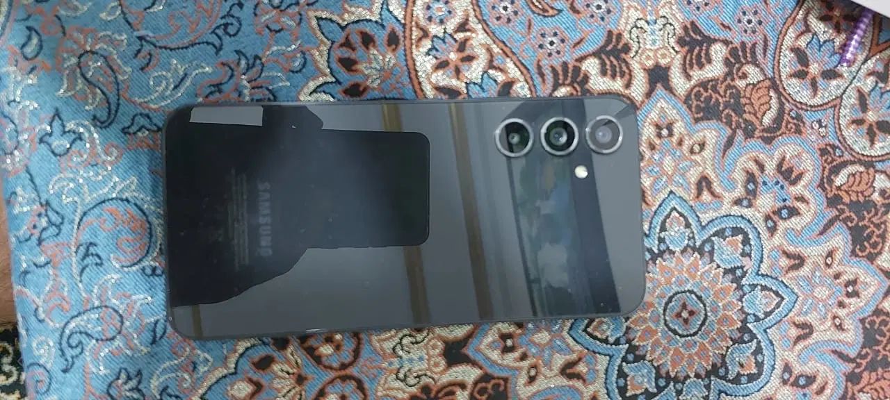سامسونگ سامسونگ Galaxy A54 با حافظهٔ ۲۵۶ گیگابایت|موبایل|اهواز, فولادشهر|دیوار