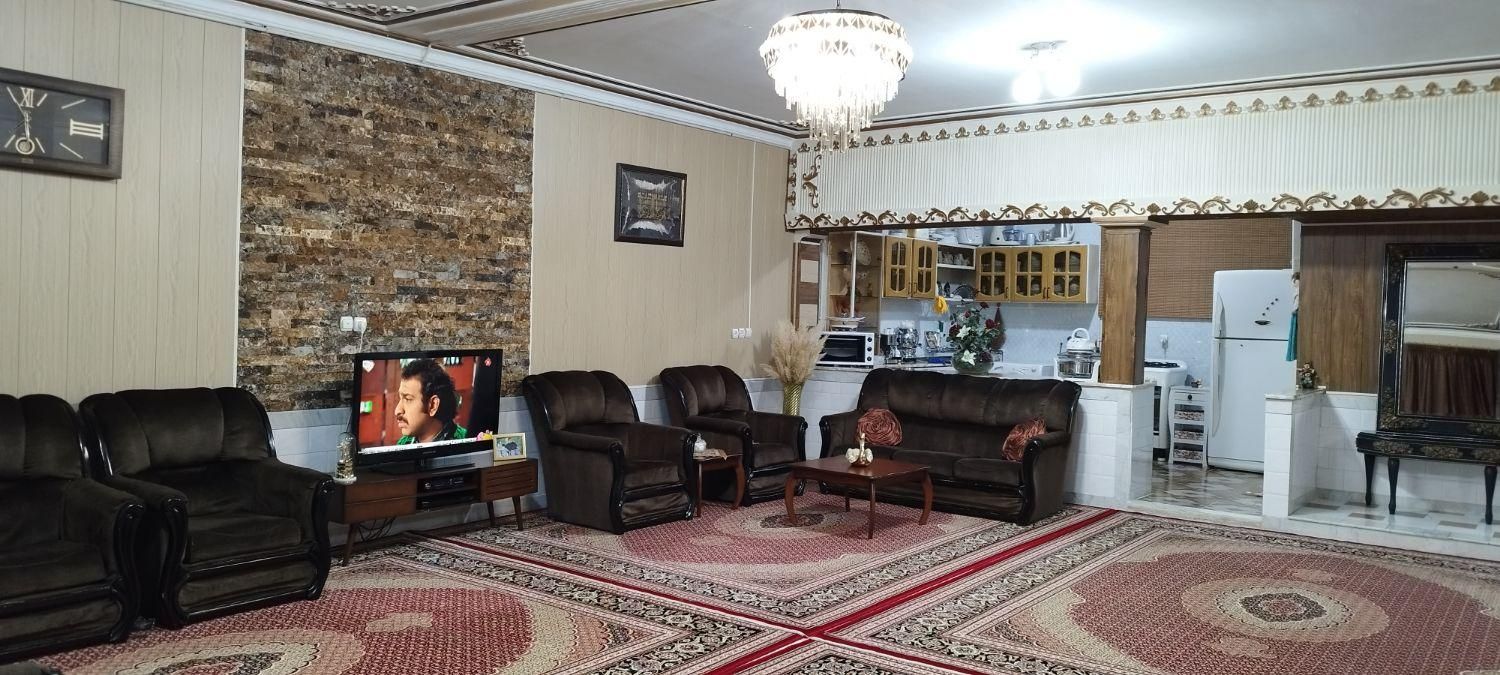 فروش خانه ویلایی در روستای فدرد|فروش خانه و ویلا|تربت‌حیدریه, پائین ولایت|دیوار