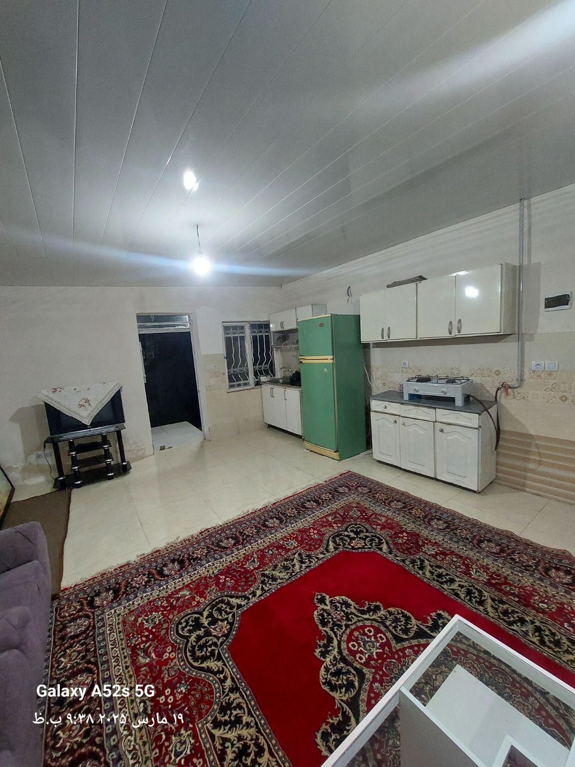 اجاره ی روزانه/هفتگیی ویلا ۹۰ متری|اجارهٔ کوتاهمدت ویلا و باغ|حویق, |دیوار