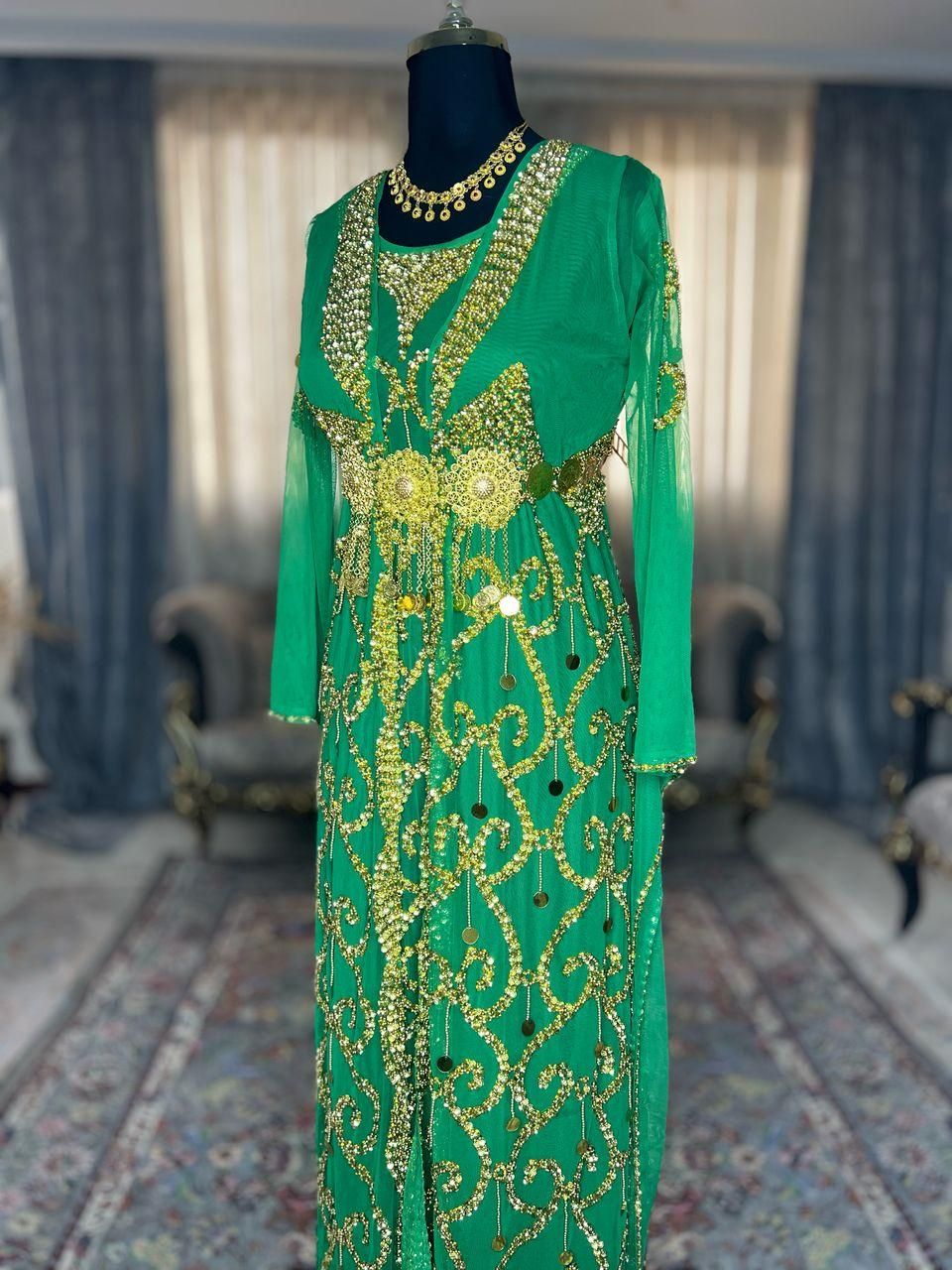 مجلسی های فاخر و تک کد ۱|لباس|تهران, والفجر (افسریه)|دیوار