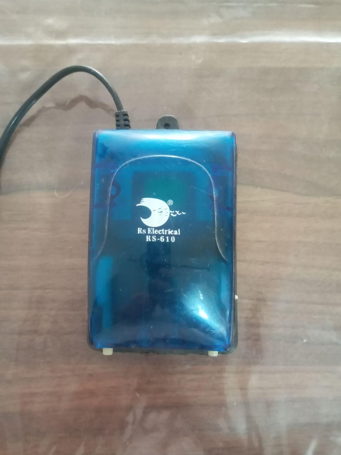 پمپ اکواریم|ماهی|اصفهان, کوی امام|دیوار