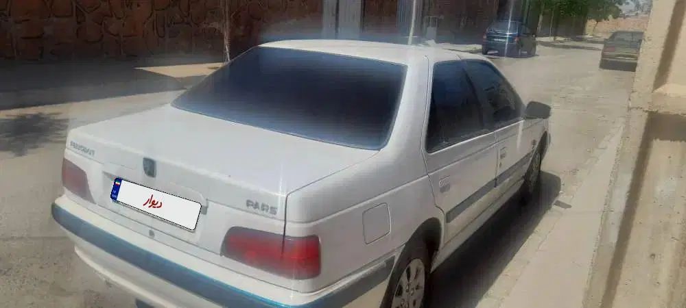 خودرو|خودرو سواری و وانت|مشهد, امیریه|دیوار