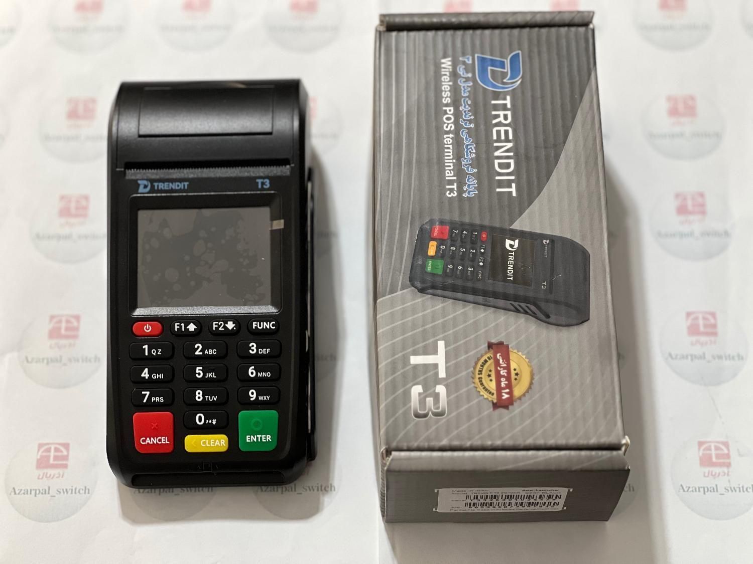 کارتخوان سیار بدون جواز پشتیبانی دائم coldestop mi|فروشگاه و مغازه|شهریار, شهریار|دیوار