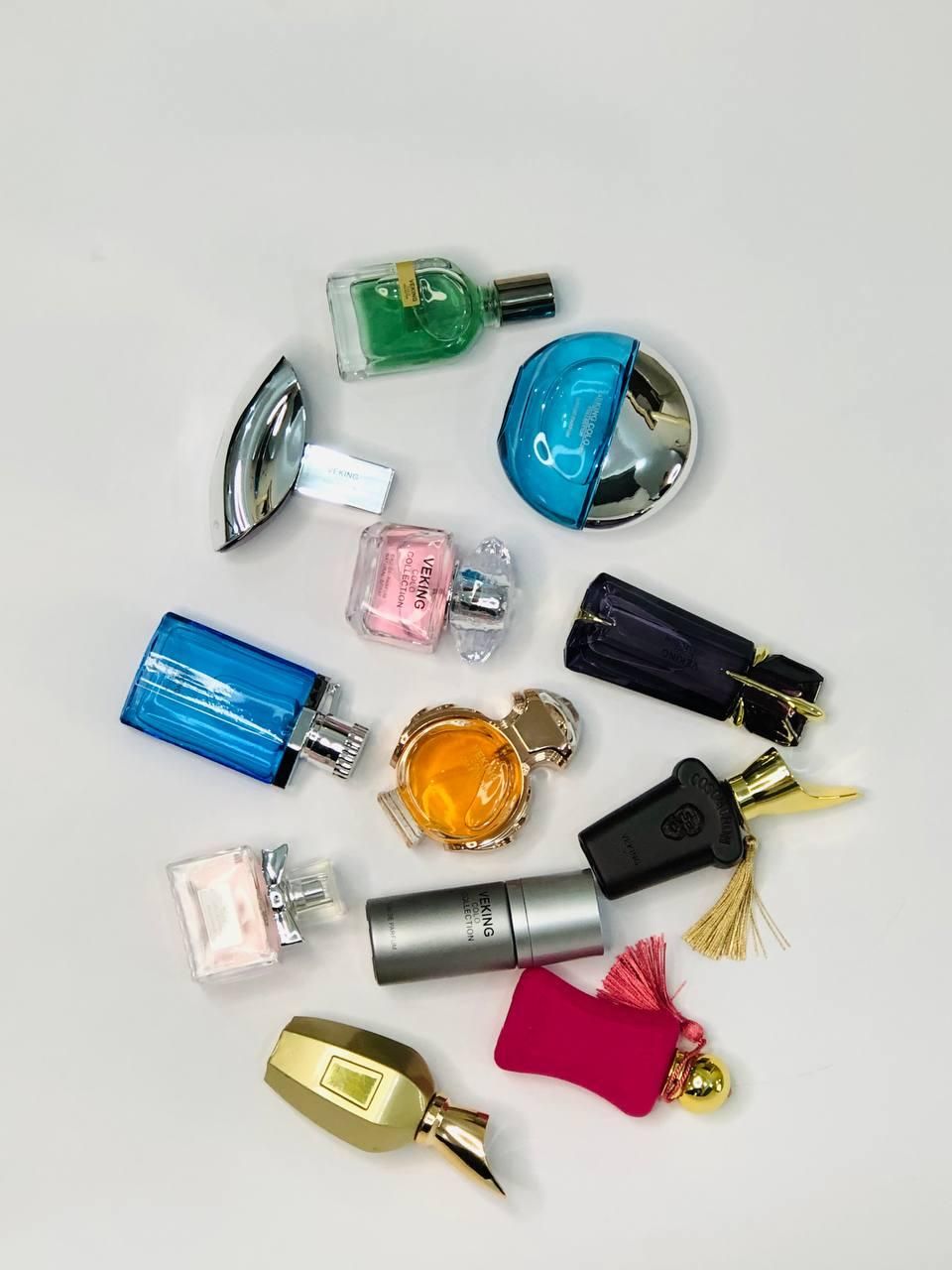 ادکلن های/مینیاتوری/25میل/100رایحه به بالا|آرایشی، بهداشتی، درمانی|بانه, |دیوار