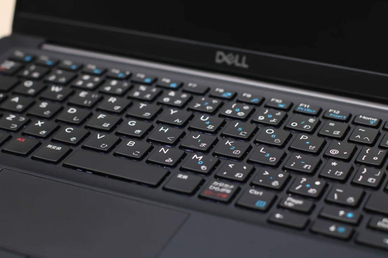 لپ تاپ dell i5 نسل 8 الترابوک  اسلیم|رایانه همراه|کرج, منظریه|دیوار