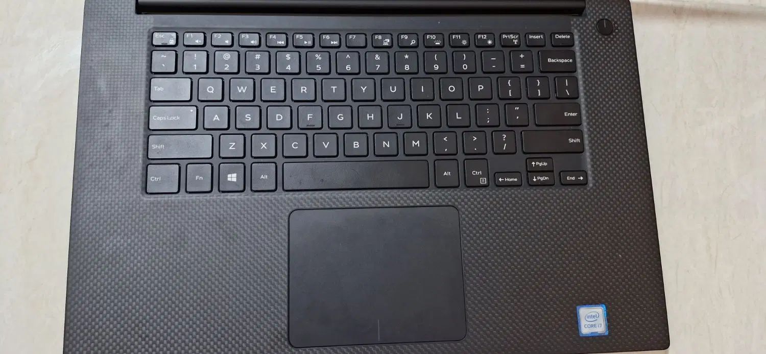لپ تاپ دل lap top dell percios 5540|رایانه همراه|کرمانشاه, |دیوار