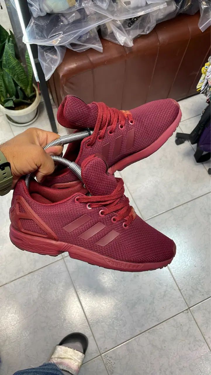 Zx flux|کیف، کفش، کمربند|تهران, فلاح|دیوار