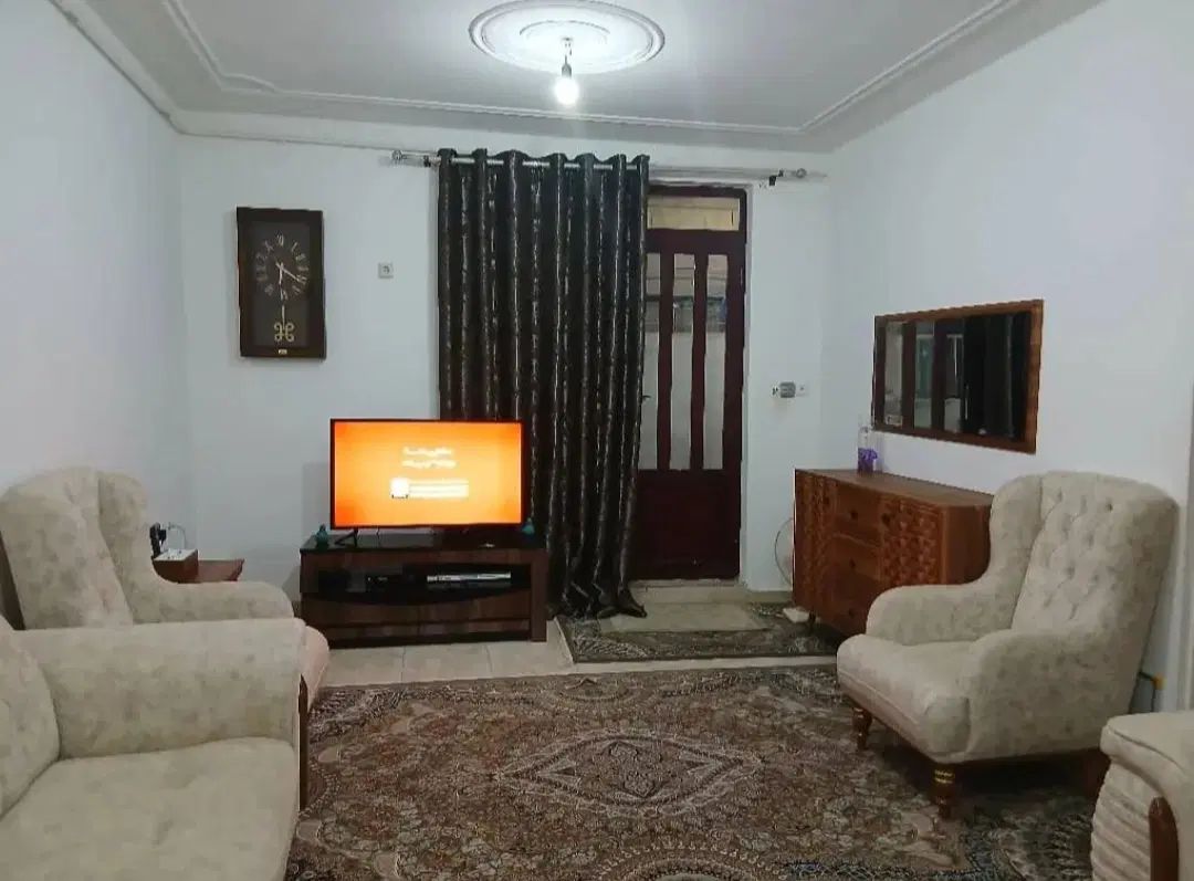 فروش سوییت ۶۰متری با جای پارک /توشیبا/باهنر/امید|فروش آپارتمان|رشت, باهنر|دیوار