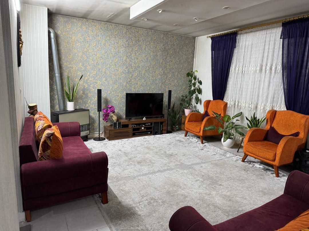 رهن و اجاره واحد ۷۵ متری طبقه ۲|اجارهٔ آپارتمان|فیروزکوه, |دیوار