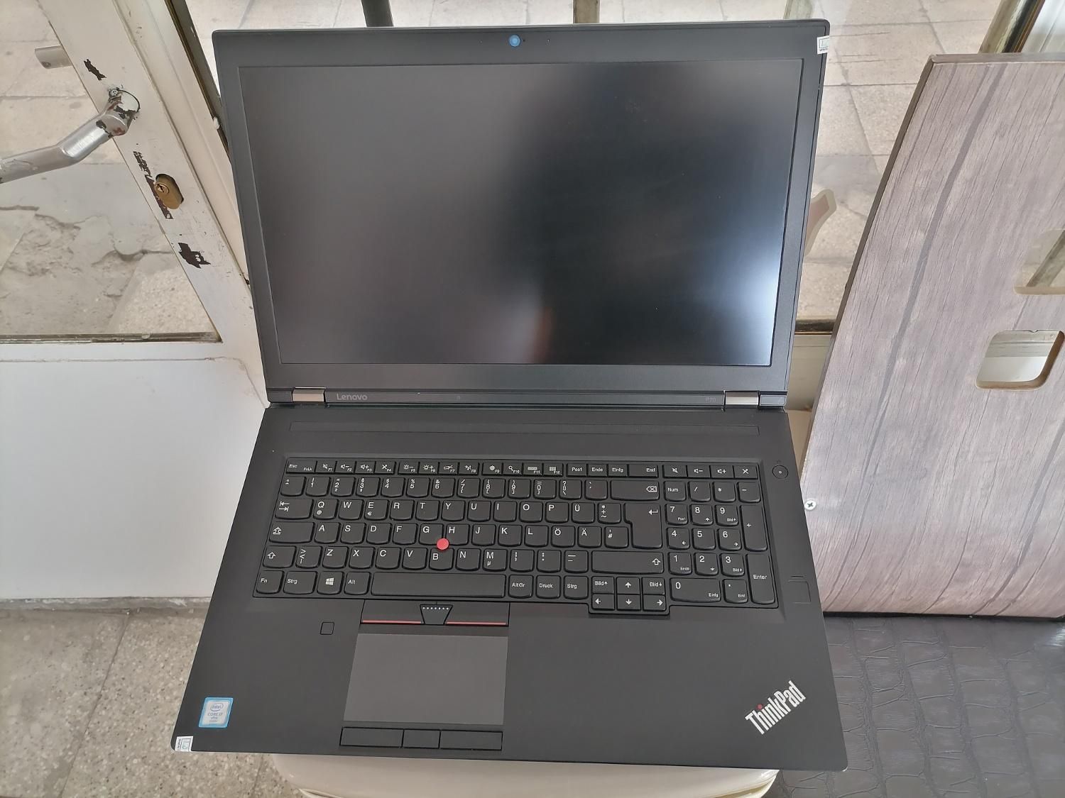 i7 6820HQ گرافیک DDR5 رم 16 و 500 گیگ ssd|رایانه همراه|مهاباد (آذربایجان غربی), |دیوار