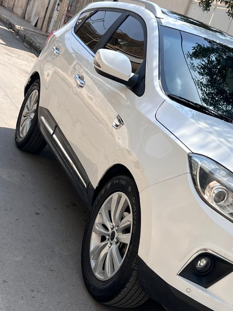 جک s5|خودرو سواری و وانت|چهارباغ, |دیوار