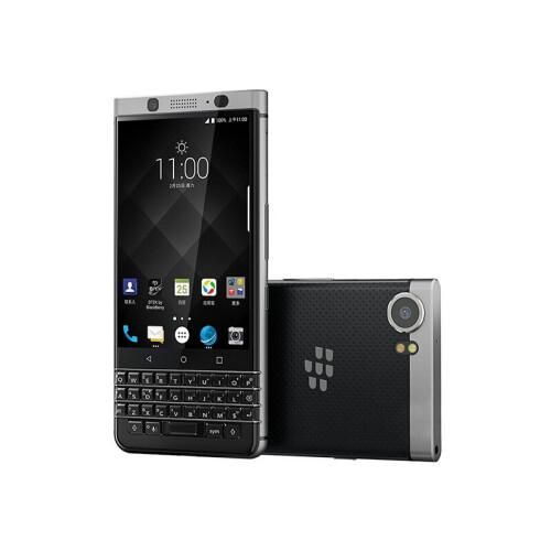 بلک‌بری Keyone ۳۲/۳ آکبند با ریجستر|موبایل|تهران, الهیه|دیوار