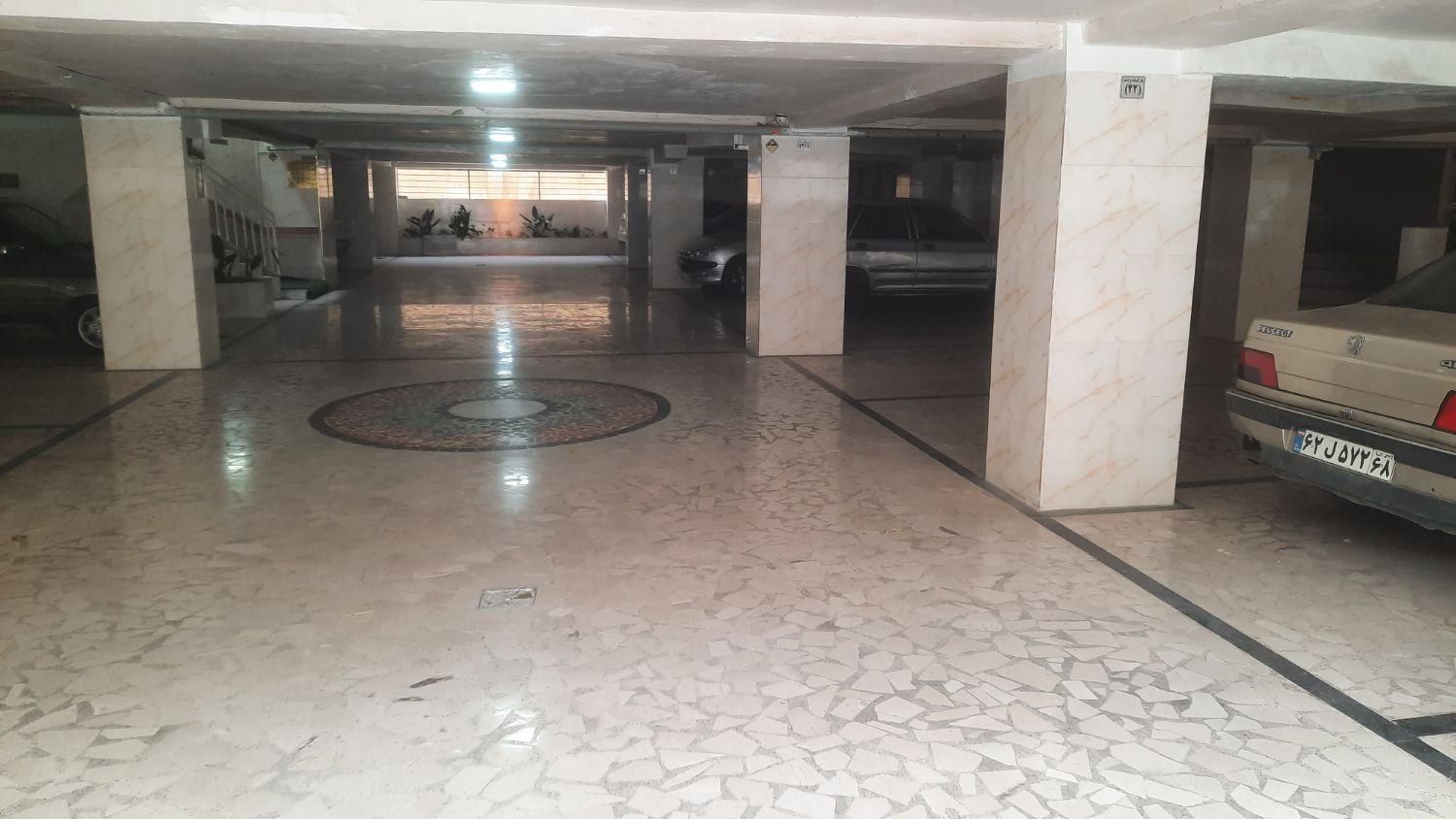 ۸۳ متری سند دار رو به آفتاب شبنم ۳|فروش آپارتمان|کرج, باغستان|دیوار
