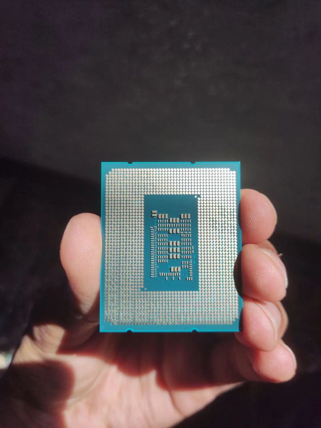 معاوضه i5 12400F با i5 1440F|رایانه رومیزی|مشهد, حسابی جنوبی (شهرک غرب)|دیوار