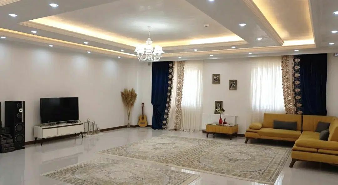فرصت استثنایی/آپارتمان۱۱۳متر/۲خواب/نوساز/بربهزیستی|فروش آپارتمان|اراک, |دیوار