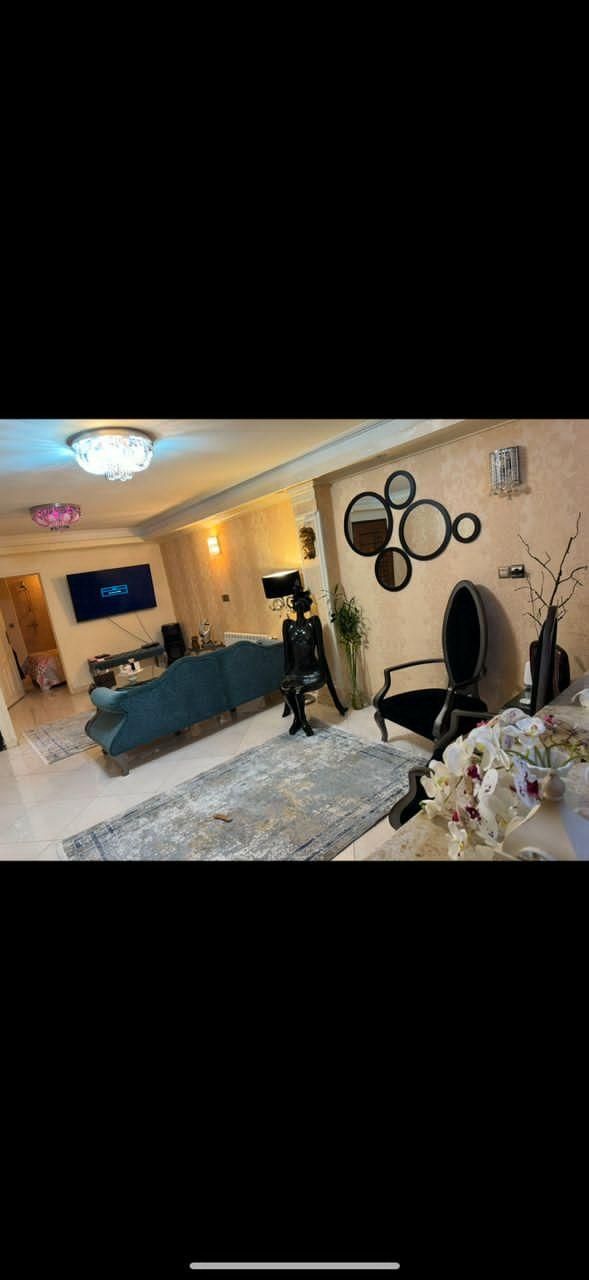 اجاره ۶۰ متری / سعادت آباد/حیاط در اختیار|اجارهٔ آپارتمان|تهران, پرواز|دیوار