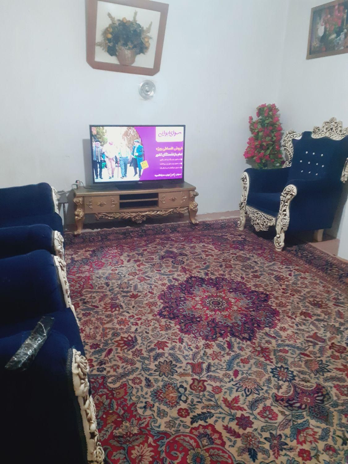 سوئیت،اجاره روزانه خانه مسافردر خانه ویلایی بزرگ|اجارهٔ کوتاه‌مدت آپارتمان و سوئیت|رشت, اسماعیل آباد|دیوار