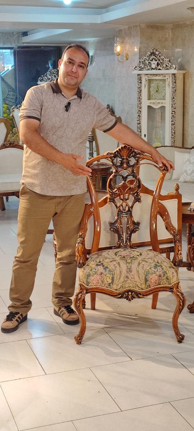 ۹۰ دست مبل موجود وآماده تحویل((طرح تعویض))|مبلمان خانگی و میز عسلی|کرج, جهانشهر|دیوار