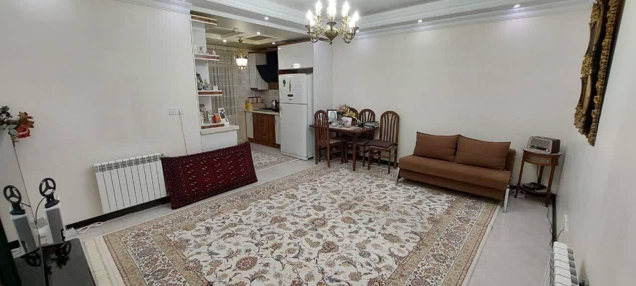 ۶۸متر لوکیشن افسریه جنوبی بهتر از این پیدا نمیکنی|فروش آپارتمان|تهران, افسریه|دیوار