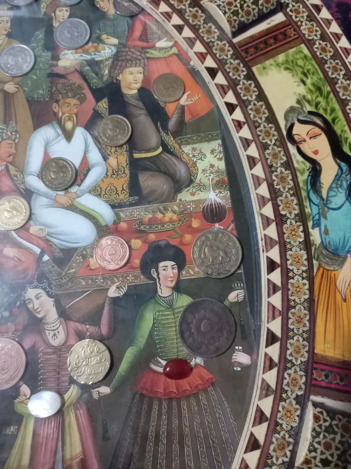 سکه|کلکسیون سکه، تمبر، اسکناس|کرج, کیانمهر|دیوار