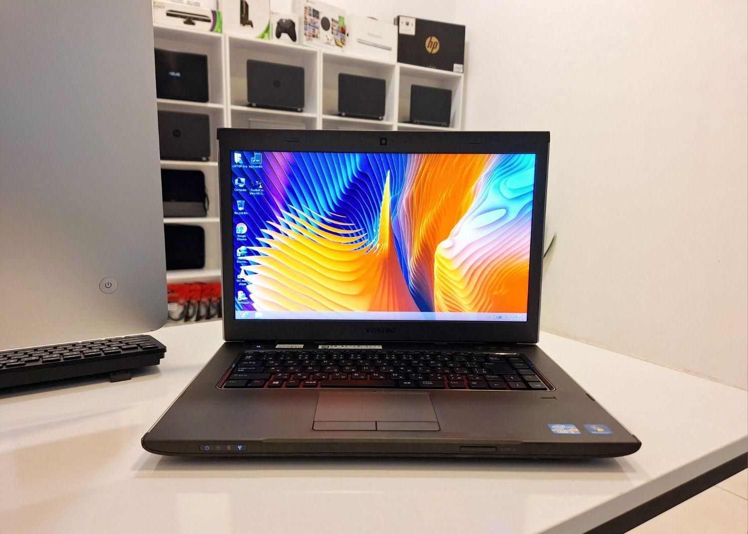 Dell VOSTRO|رایانه همراه|گرگان, |دیوار