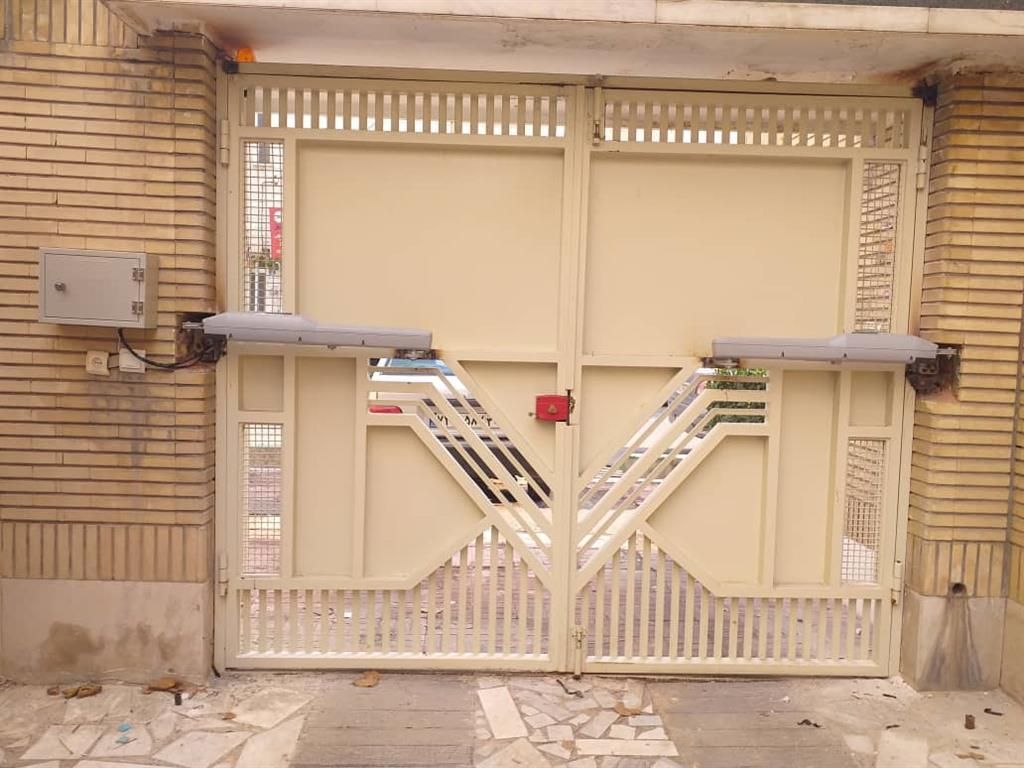 فروش و نصب جک اتوماتیک درب پارکینگ با گارانتی|مصالح و تجهیزات ساختمان|اردبیل, |دیوار