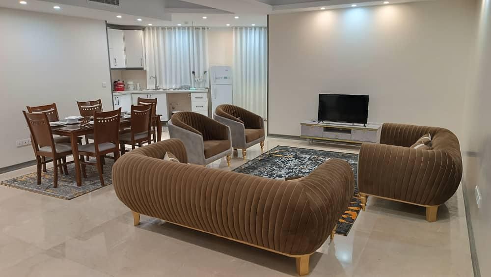 اجاره آپارتمان مبله روزانه ماهانه پارکینگ ولیعصر|اجارهٔ کوتاهمدت آپارتمان و سوئیت|تهران, بلوار کشاورز|دیوار