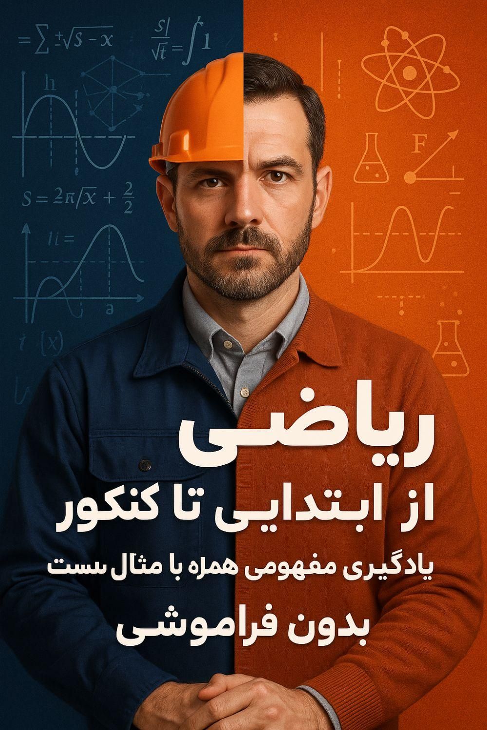 آموزش درس ریاضی از ابتدایی تا کنکور|خدمات آموزشی|اراک, |دیوار