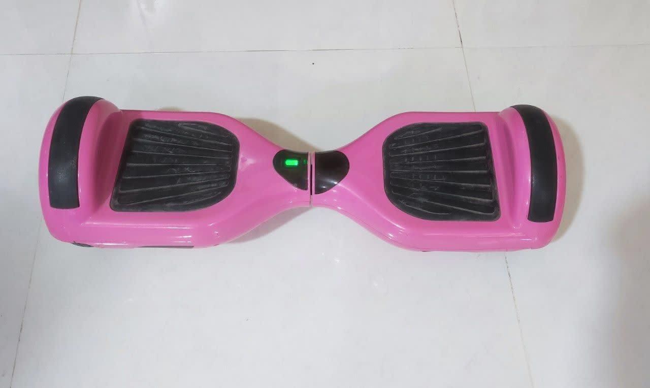 اسکوتر برقی|دوچرخه، اسکیت، اسکوتر|خرمآباد, |دیوار