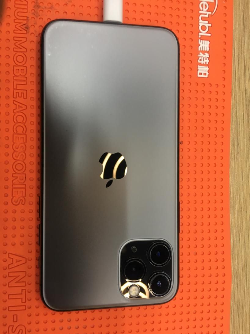 اپل iPhone 11 Pro با حافظهٔ 512 گیگابایت zaa|موبایل|تهران, تهران‌سر|دیوار