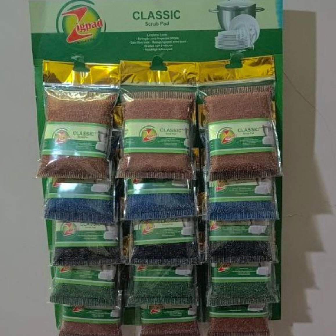 اسکاچ سیمی|لوازم نظافت|قم, کیوانفر|دیوار