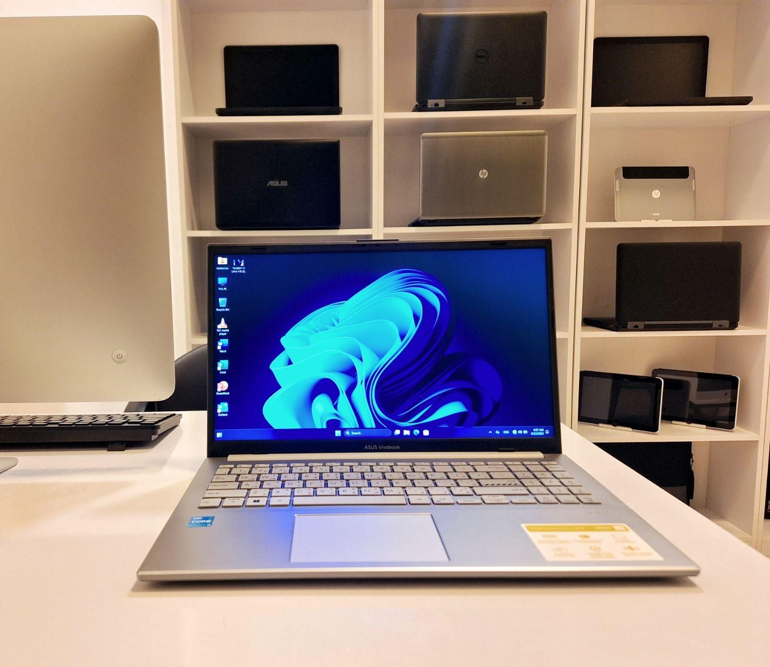 Asus E1504ga|رایانه همراه|گرگان, |دیوار