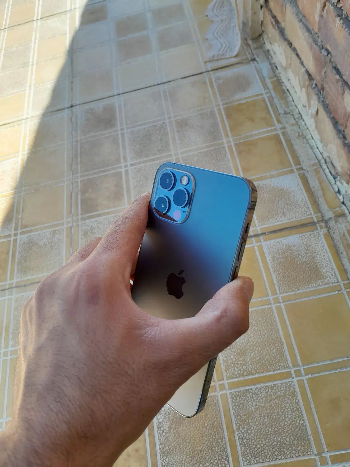 Iphone12pro256|موبایل|ارومیه, |دیوار
