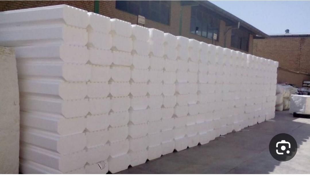 فروش فوم 20کوثر سیرجان|مصالح و تجهیزات ساختمان|جیرفت, |دیوار