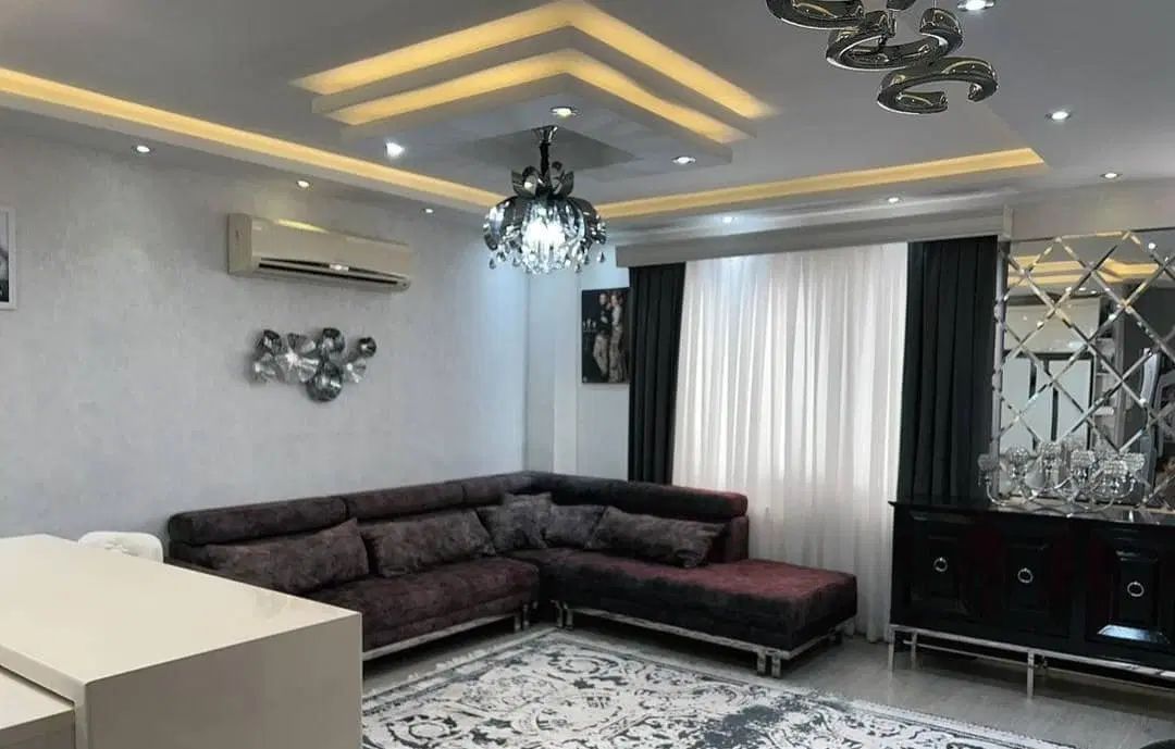 آپارتمان ۸۵ متری/سرگل/۳ سال ساخت/سند|فروش آپارتمان|رشت, معلم|دیوار