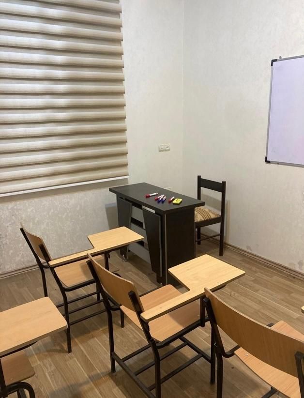 اجاره کلاس آموزشی در آموزشگاه علمی|اجارهٔ کوتاهمدت دفتر کار و فضای آموزشی|تبریز, |دیوار