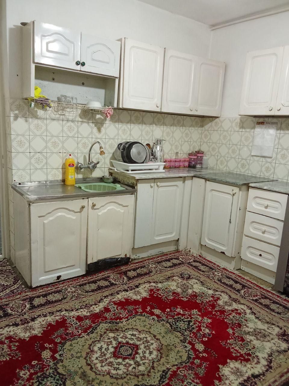 یک خانه ویلایی دو طبقه مجزا|فروش خانه و ویلا|کرج, اکبرآباد|دیوار