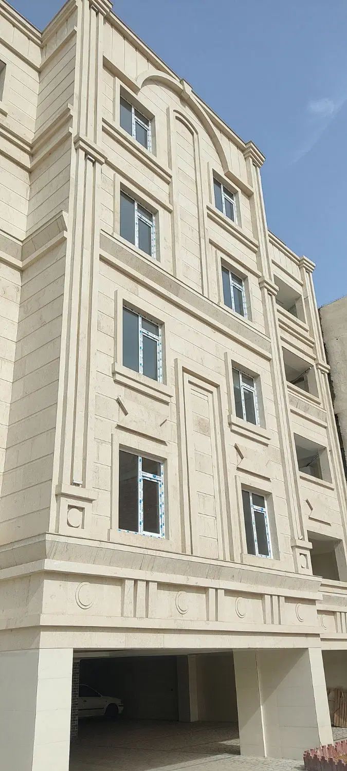 فروش آپارتمان ۱۶۰ متری ۲ خوابه در شهرک جهان آرا|فروش آپارتمان|کرج, شهرک جهان آرا|دیوار