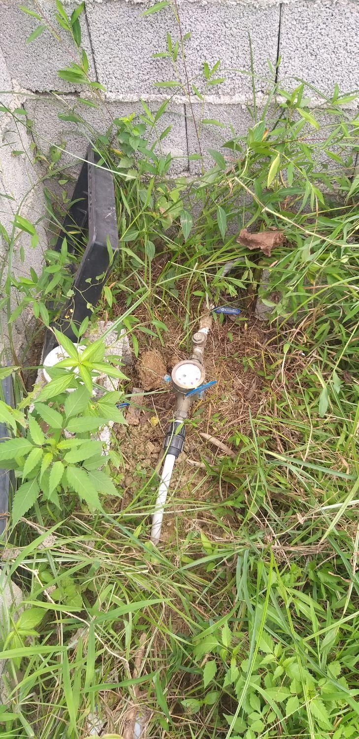 کلنگی سندتک برگ زمین۵۰۱مترامتیاز کامل چمثقال کلسر|فروش زمین و ملک کلنگی|صومعهسرا, |دیوار