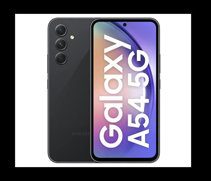 سامسونگ (A54 (256/8 سفید با یکسال بیمه همراه|موبایل|یزد, |دیوار