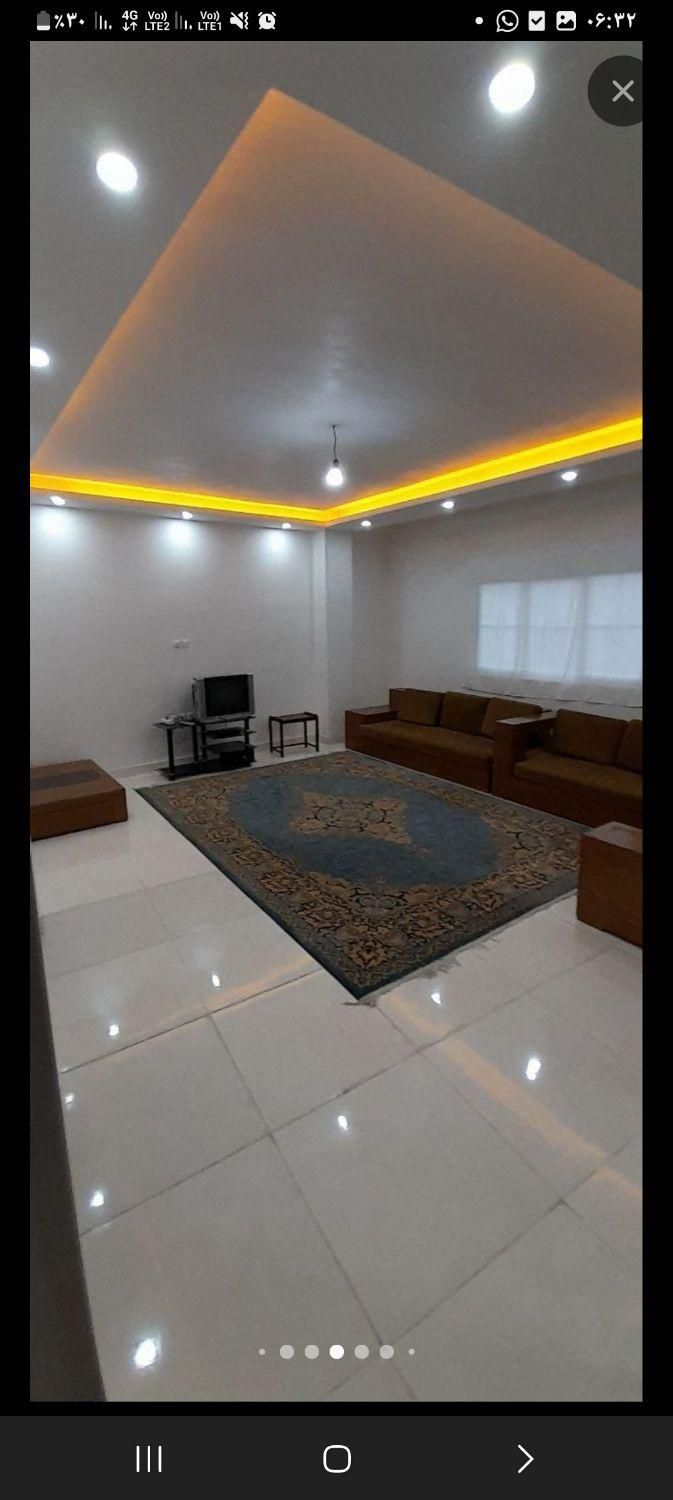 اجاره  سوییت آپارتمان تمیز نوساز بدون آسانسور|اجارهٔ کوتاه‌مدت آپارتمان و سوئیت|رشت, حمیدیان|دیوار