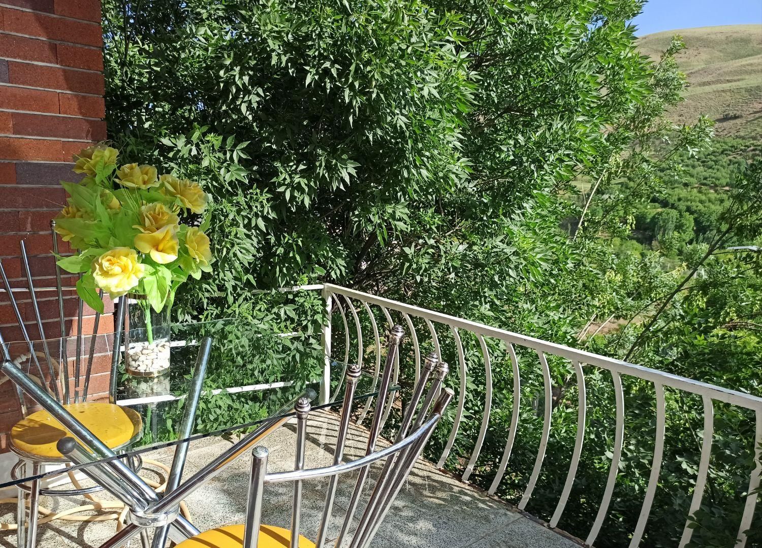 اجاره کوتاه مدت ویلا گلدشت|اجارهٔ کوتاه‌مدت ویلا و باغ|بروجرد, |دیوار