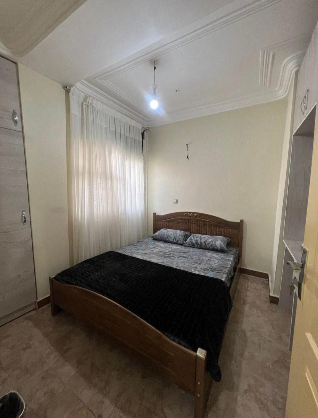 مبله خیابان دانشگاه-داماهی|اجارهٔ کوتاه‌مدت آپارتمان و سوئیت|بندرعباس, |دیوار