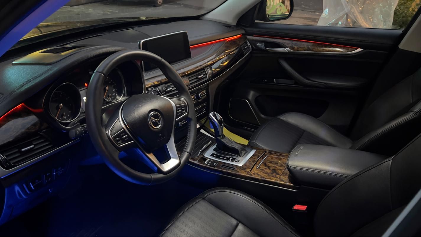 هن تنگ X7 مونتاژ، مدل ۱۳۹۹|خودرو سواری و وانت|تهران, تجریش|دیوار