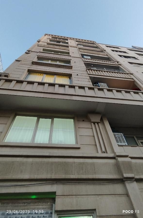 آپارتمان98M دو پارکینگه  کارمندان فرهنگیان فاز۲|فروش آپارتمان|کرمانشاه, |دیوار