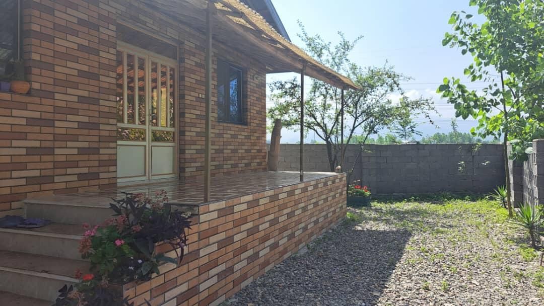 ویلا دربست دنج و تمیز|اجارهٔ کوتاهمدت ویلا و باغ|سیاهکل, |دیوار