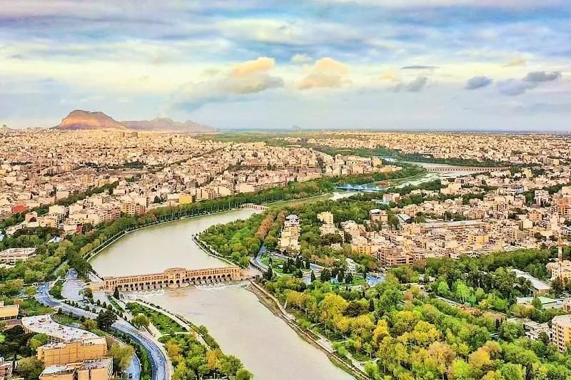 بهترین مغازه مسجد سید / ۲۵ متر / شیک|اجارهٔ مغازه و غرفه|اصفهان, درب کوشک|دیوار